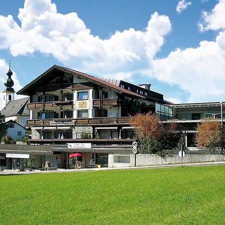 Alpenhotel Gastager Inzell Exterior photo