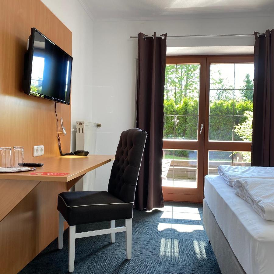 Alpenhotel Gastager Inzell Exterior photo