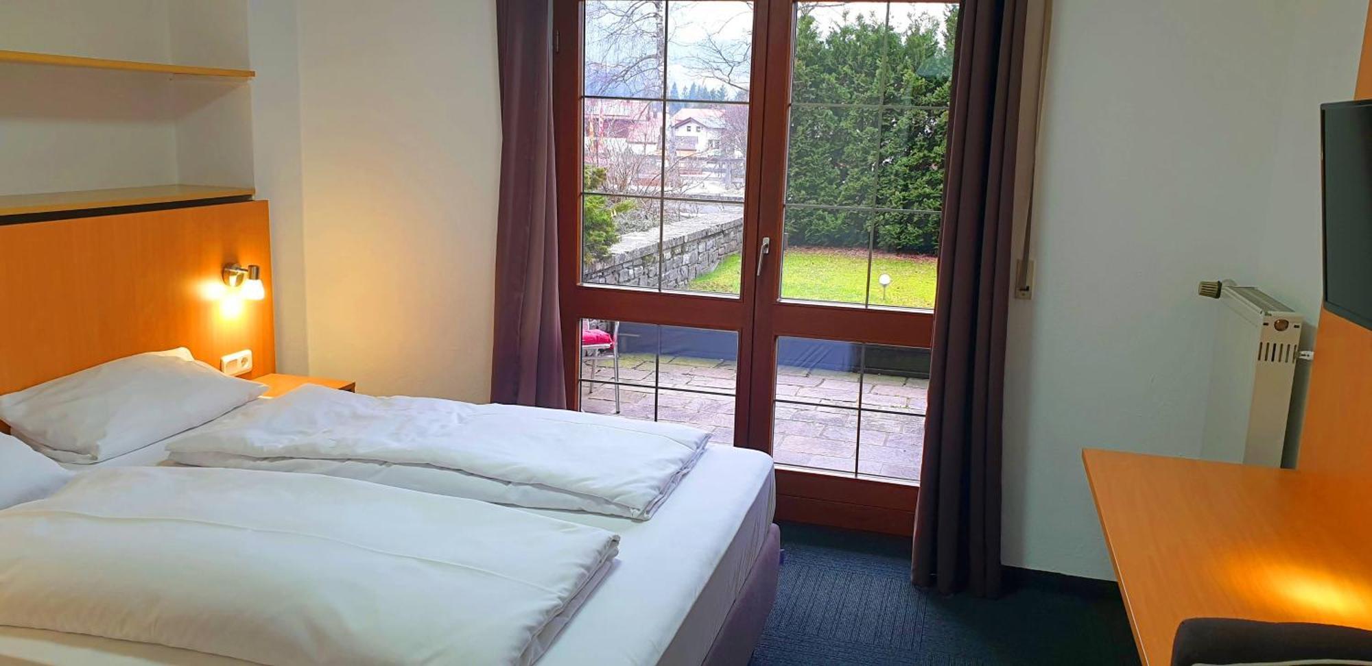 Alpenhotel Gastager Inzell Exterior photo