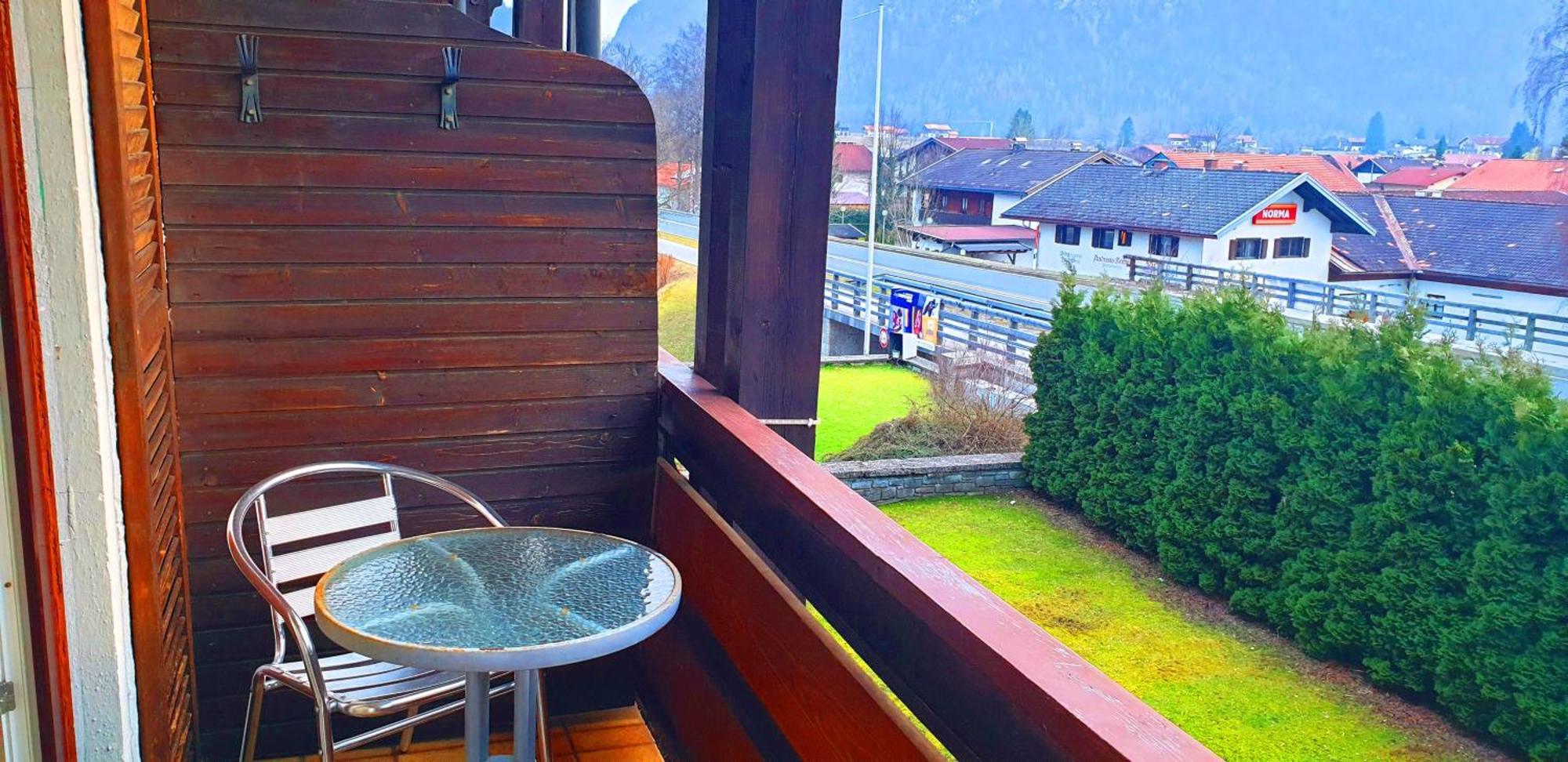 Alpenhotel Gastager Inzell Exterior photo
