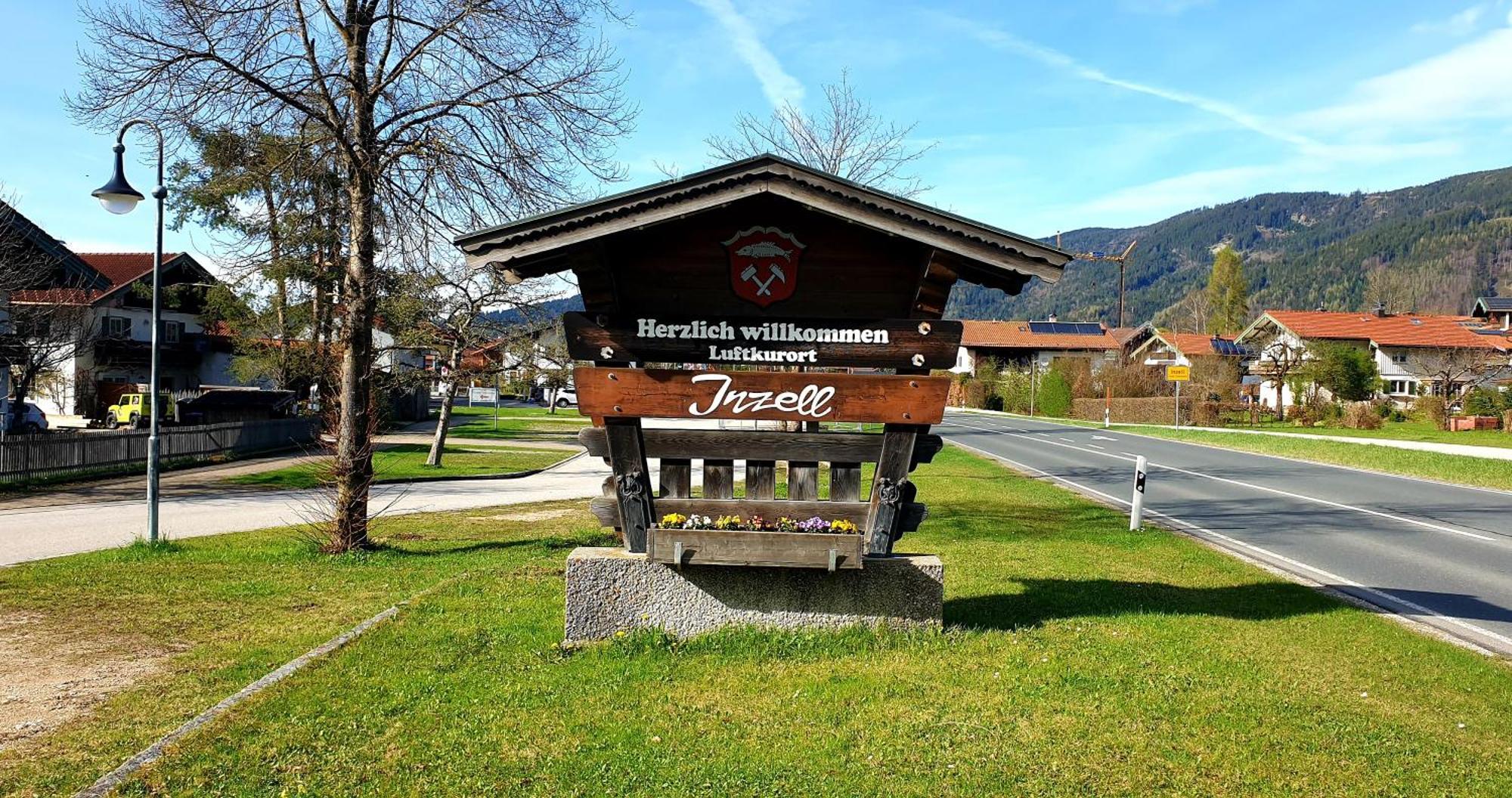 Alpenhotel Gastager Inzell Exterior photo