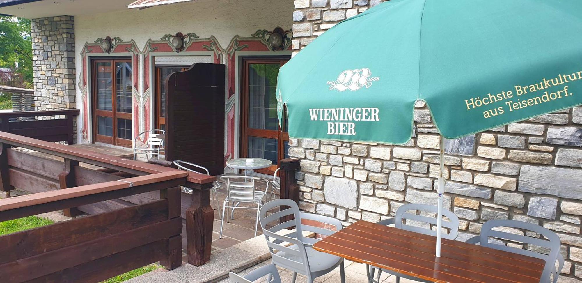 Alpenhotel Gastager Inzell Exterior photo