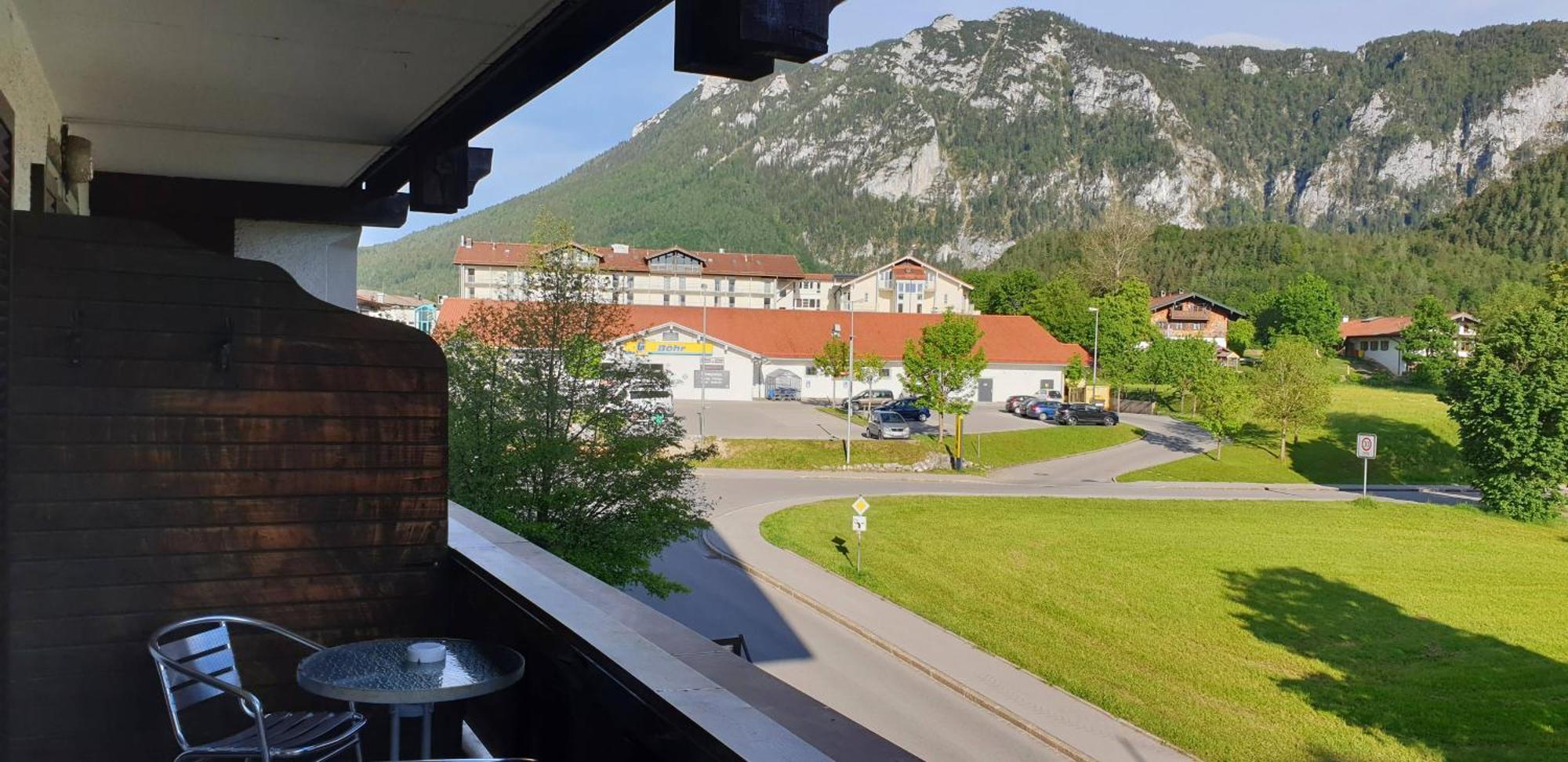 Alpenhotel Gastager Inzell Exterior photo