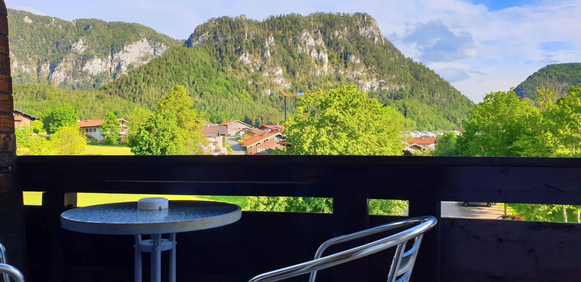 Alpenhotel Gastager Inzell Exterior photo