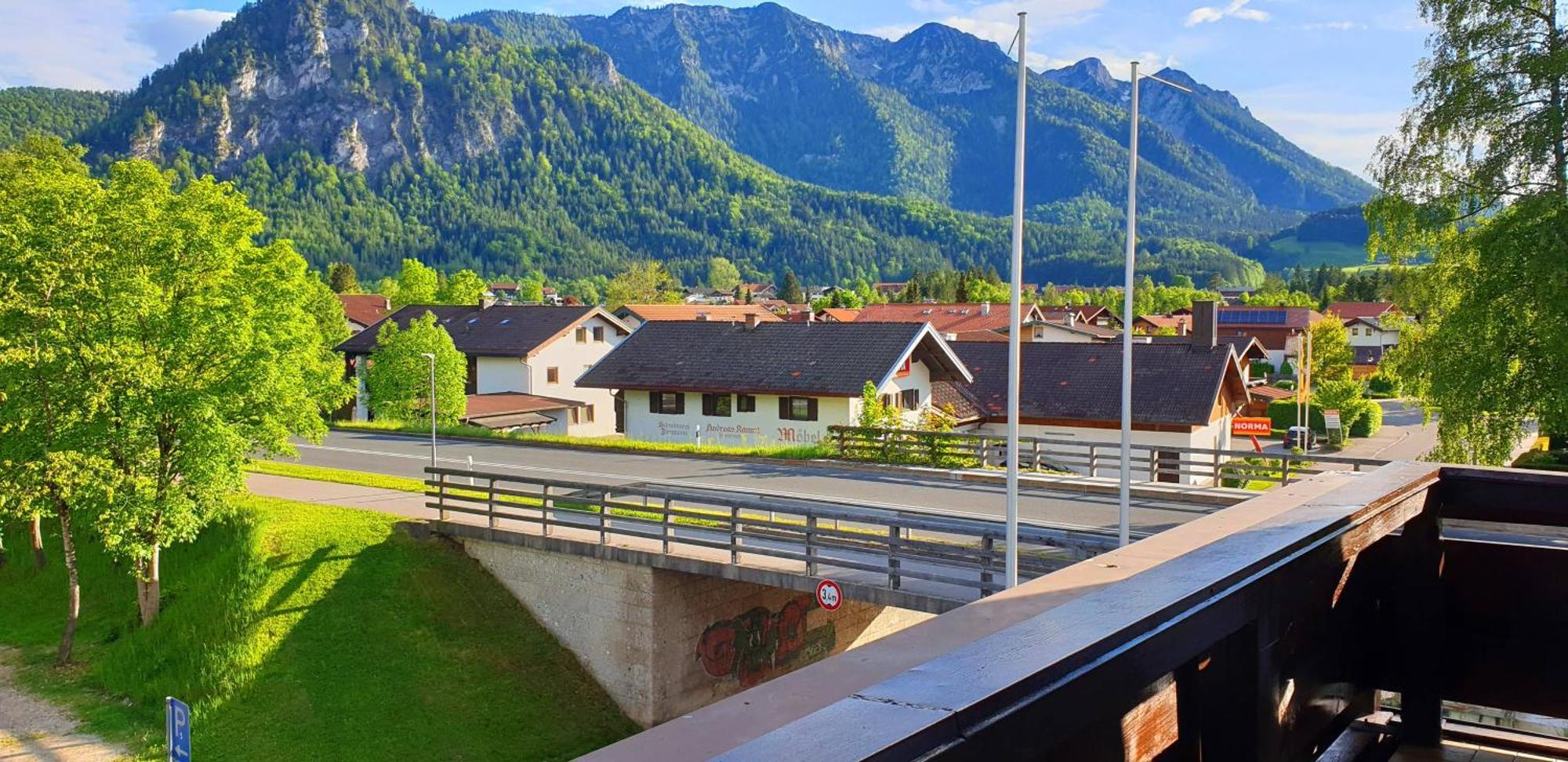 Alpenhotel Gastager Inzell Exterior photo