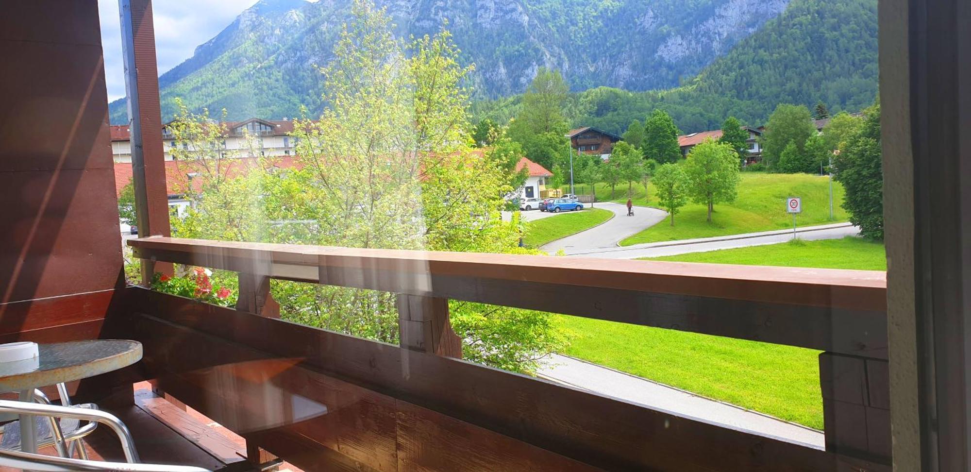 Alpenhotel Gastager Inzell Exterior photo