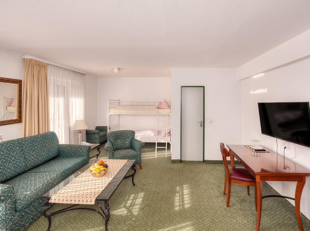 Alpenhotel Gastager Inzell Exterior photo
