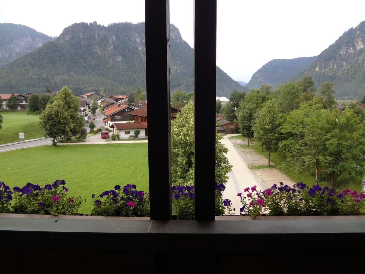 Alpenhotel Gastager Inzell Exterior photo