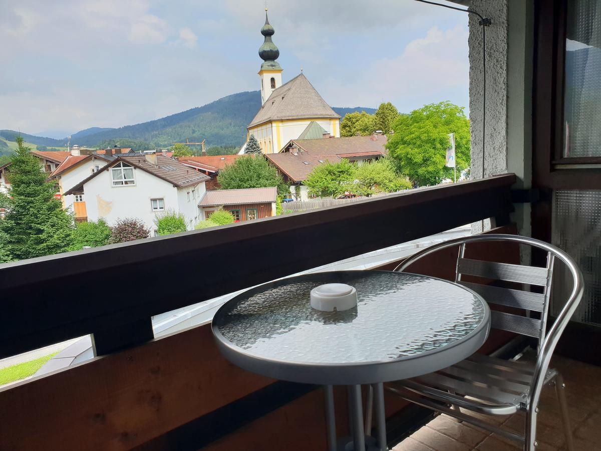 Alpenhotel Gastager Inzell Exterior photo