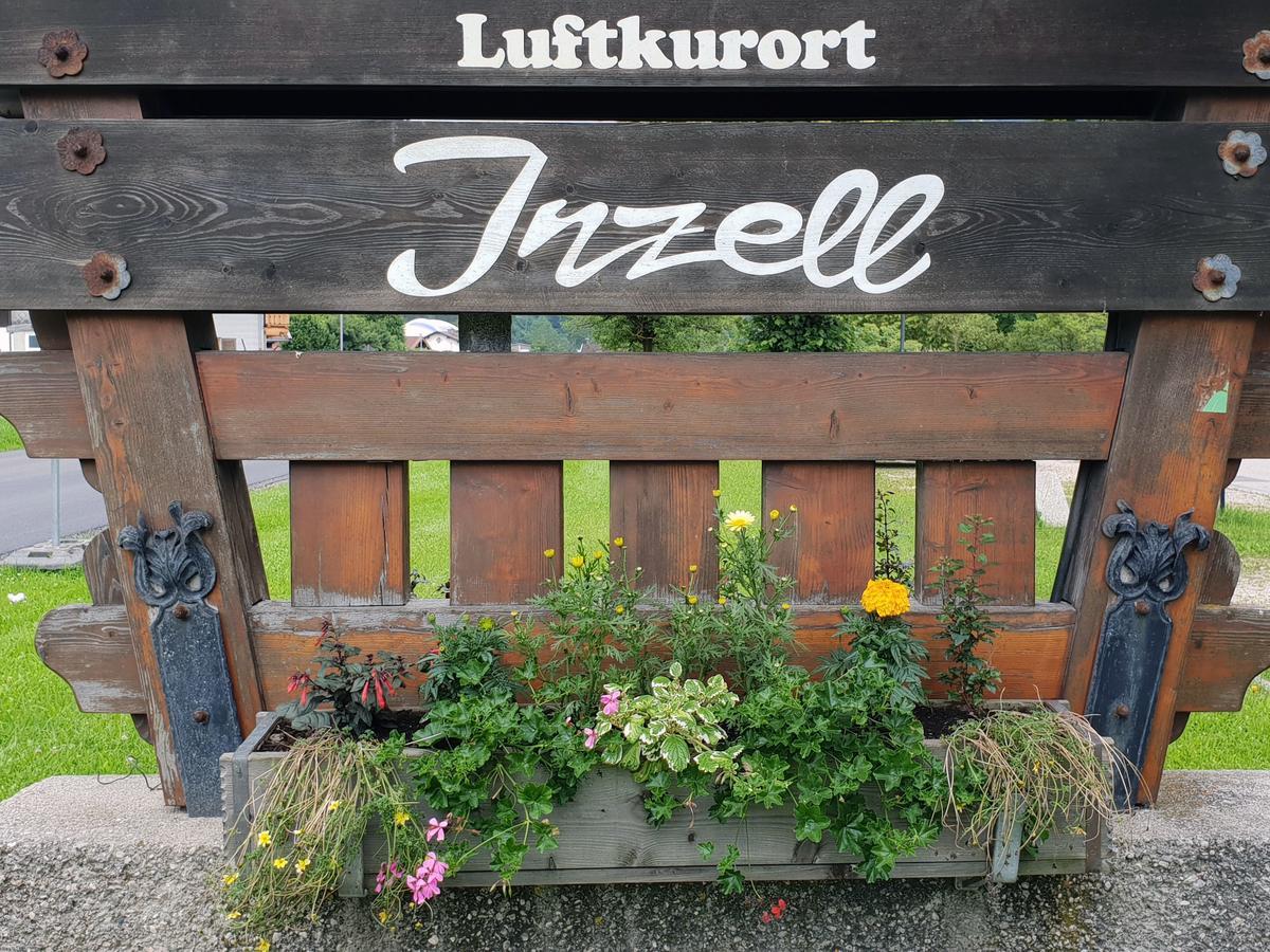 Alpenhotel Gastager Inzell Exterior photo